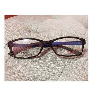 Brand New Stylish Prescription Eye Glasses